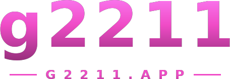g2211 logo