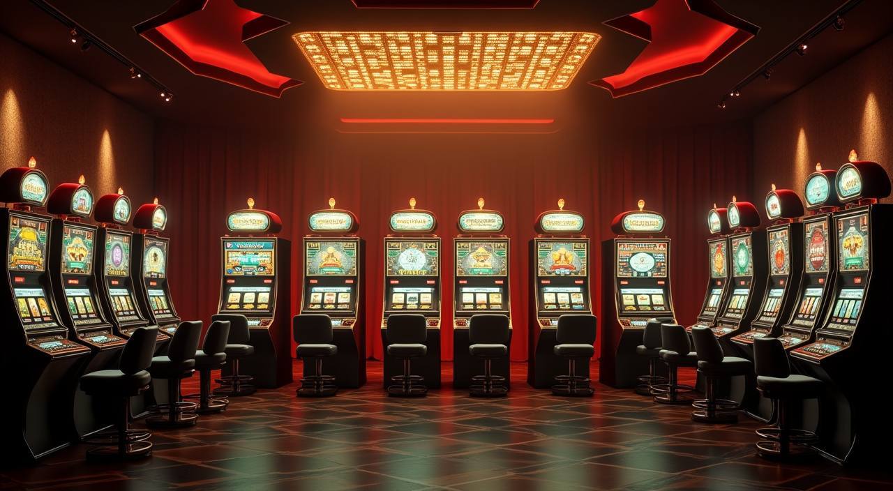 g2211 Slots Book Mystic কী অফার করে আপনাকে